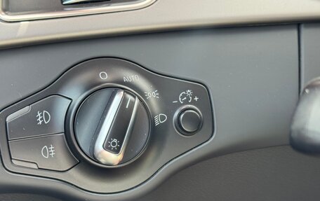 Audi A4, 2014 год, 1 450 000 рублей, 20 фотография