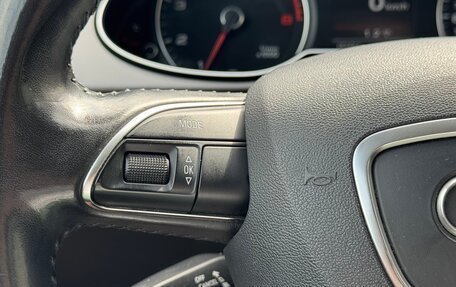 Audi A4, 2014 год, 1 450 000 рублей, 21 фотография
