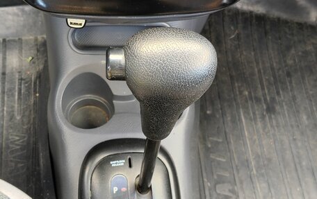 Daewoo Matiz I, 2007 год, 230 000 рублей, 9 фотография