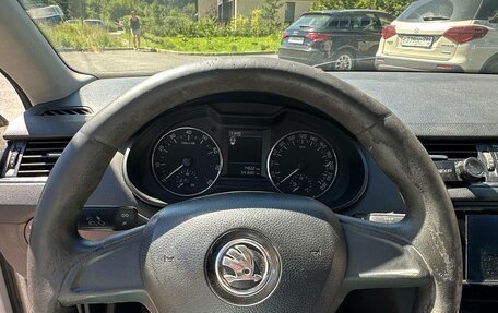 Skoda Octavia, 2018 год, 720 000 рублей, 6 фотография