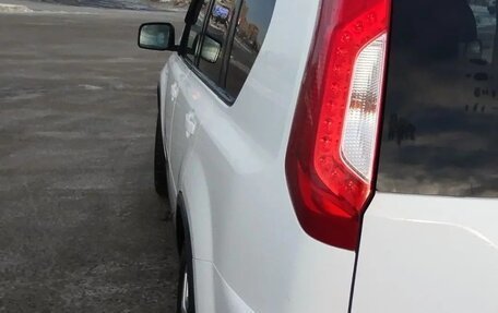 Nissan X-Trail, 2014 год, 1 580 000 рублей, 3 фотография