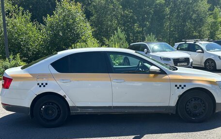 Skoda Octavia, 2018 год, 720 000 рублей, 4 фотография
