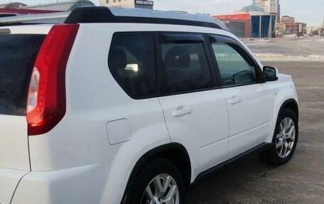 Nissan X-Trail, 2014 год, 1 580 000 рублей, 5 фотография