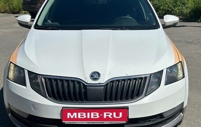 Skoda Octavia, 2018 год, 720 000 рублей, 1 фотография