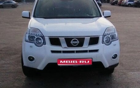 Nissan X-Trail, 2014 год, 1 580 000 рублей, 1 фотография