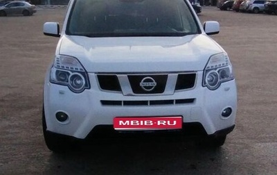 Nissan X-Trail, 2014 год, 1 580 000 рублей, 1 фотография