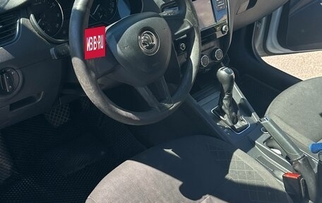 Skoda Octavia, 2018 год, 720 000 рублей, 8 фотография
