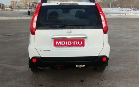 Nissan X-Trail, 2014 год, 1 580 000 рублей, 2 фотография