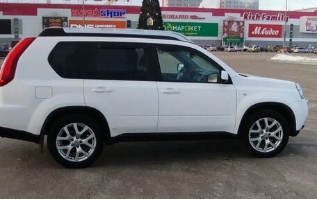 Nissan X-Trail, 2014 год, 1 580 000 рублей, 7 фотография