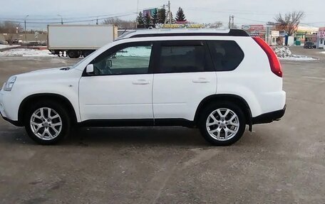 Nissan X-Trail, 2014 год, 1 580 000 рублей, 6 фотография