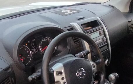Nissan X-Trail, 2014 год, 1 580 000 рублей, 8 фотография