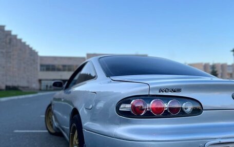 Mazda MX-6, 1997 год, 400 000 рублей, 3 фотография