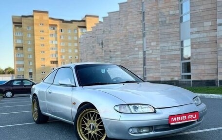 Mazda MX-6, 1997 год, 400 000 рублей, 1 фотография