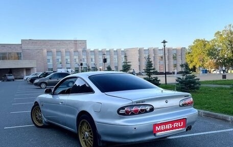 Mazda MX-6, 1997 год, 400 000 рублей, 2 фотография