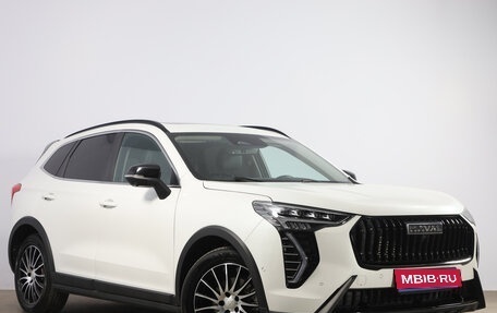 Haval Jolion, 2024 год, 2 449 000 рублей, 1 фотография