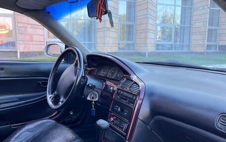 Mazda MX-6, 1997 год, 400 000 рублей, 7 фотография