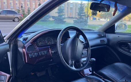 Mazda MX-6, 1997 год, 400 000 рублей, 8 фотография