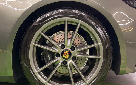 Porsche 911, 2020 год, 14 800 000 рублей, 7 фотография
