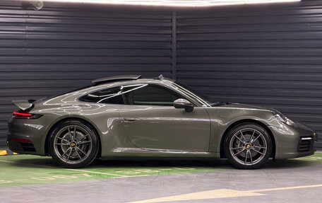 Porsche 911, 2020 год, 14 800 000 рублей, 3 фотография