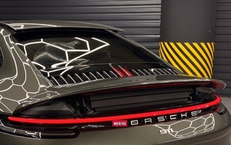 Porsche 911, 2020 год, 14 800 000 рублей, 6 фотография