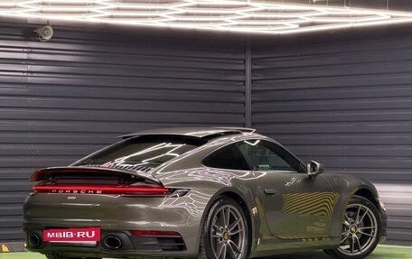 Porsche 911, 2020 год, 14 800 000 рублей, 4 фотография