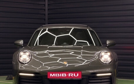 Porsche 911, 2020 год, 14 800 000 рублей, 2 фотография