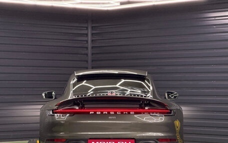 Porsche 911, 2020 год, 14 800 000 рублей, 5 фотография