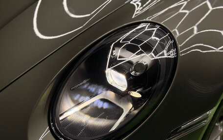 Porsche 911, 2020 год, 14 800 000 рублей, 9 фотография