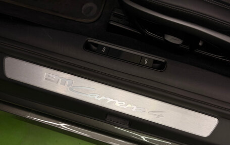 Porsche 911, 2020 год, 14 800 000 рублей, 11 фотография