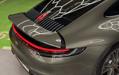 Porsche 911, 2020 год, 14 800 000 рублей, 10 фотография