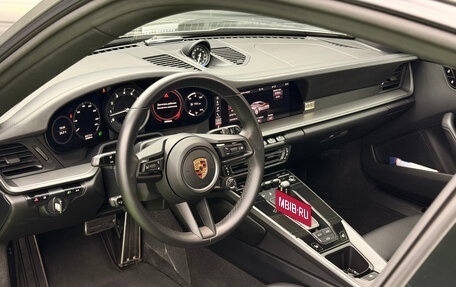 Porsche 911, 2020 год, 14 800 000 рублей, 13 фотография