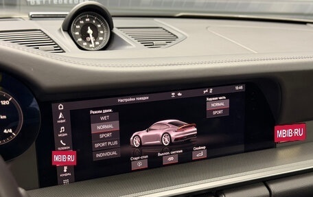 Porsche 911, 2020 год, 14 800 000 рублей, 14 фотография