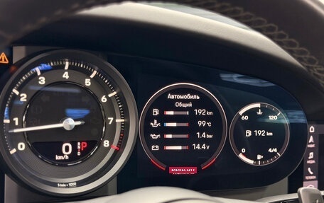 Porsche 911, 2020 год, 14 800 000 рублей, 18 фотография