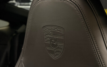 Porsche 911, 2020 год, 14 800 000 рублей, 29 фотография