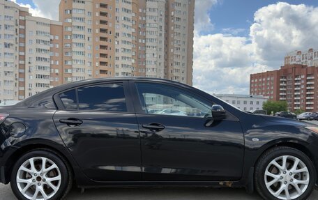 Mazda 3, 2011 год, 1 200 000 рублей, 3 фотография