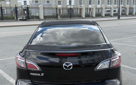 Mazda 3, 2011 год, 1 200 000 рублей, 6 фотография