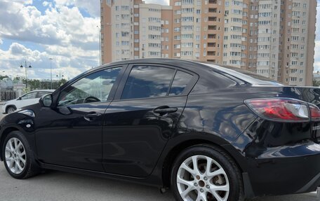 Mazda 3, 2011 год, 1 200 000 рублей, 8 фотография