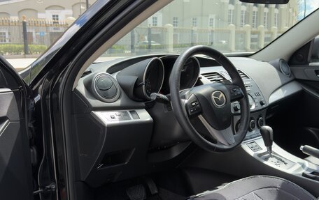 Mazda 3, 2011 год, 1 200 000 рублей, 12 фотография