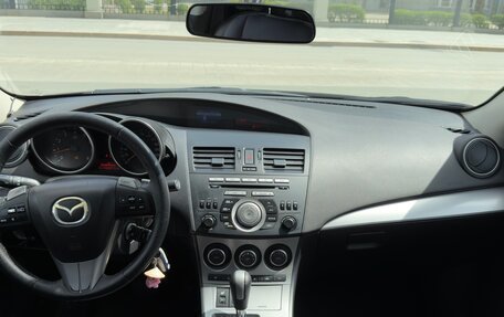 Mazda 3, 2011 год, 1 200 000 рублей, 13 фотография