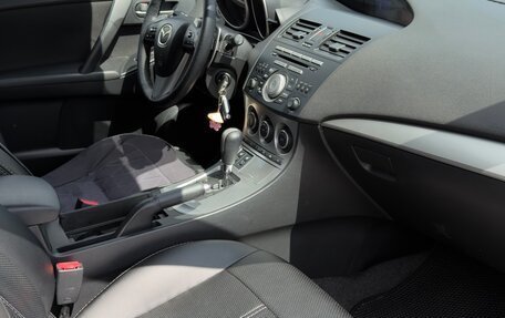 Mazda 3, 2011 год, 1 200 000 рублей, 16 фотография