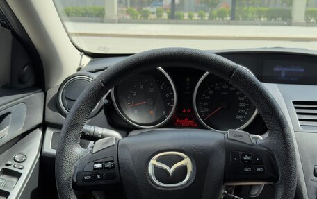 Mazda 3, 2011 год, 1 200 000 рублей, 14 фотография