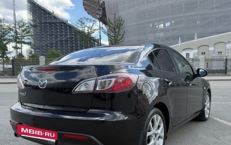 Mazda 3, 2011 год, 1 200 000 рублей, 5 фотография