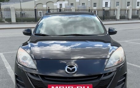 Mazda 3, 2011 год, 1 200 000 рублей, 10 фотография