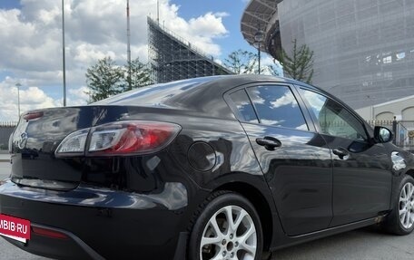 Mazda 3, 2011 год, 1 200 000 рублей, 4 фотография