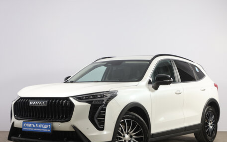 Haval Jolion, 2024 год, 2 449 000 рублей, 4 фотография