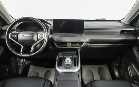 Haval Jolion, 2024 год, 2 449 000 рублей, 9 фотография