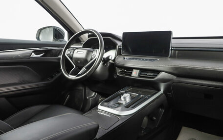 Haval Jolion, 2024 год, 2 449 000 рублей, 10 фотография