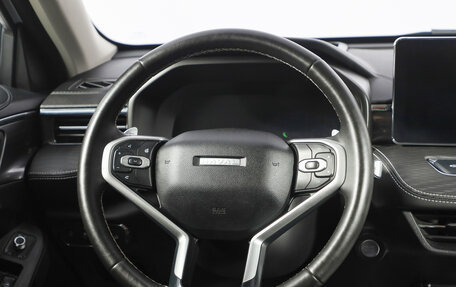 Haval Jolion, 2024 год, 2 449 000 рублей, 12 фотография