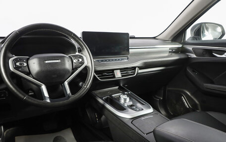 Haval Jolion, 2024 год, 2 449 000 рублей, 8 фотография