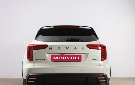 Haval Jolion, 2024 год, 2 449 000 рублей, 6 фотография